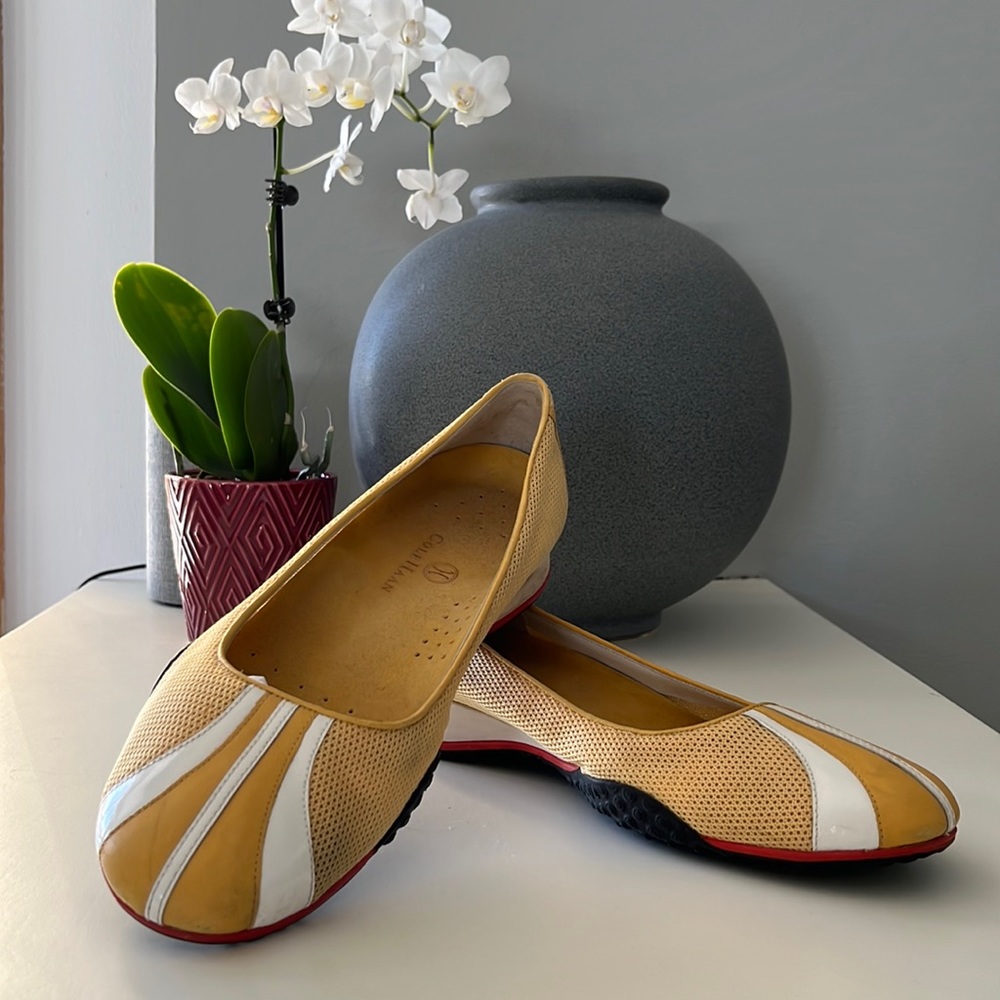 Cole Haan “Nike Air” Driving Shoes